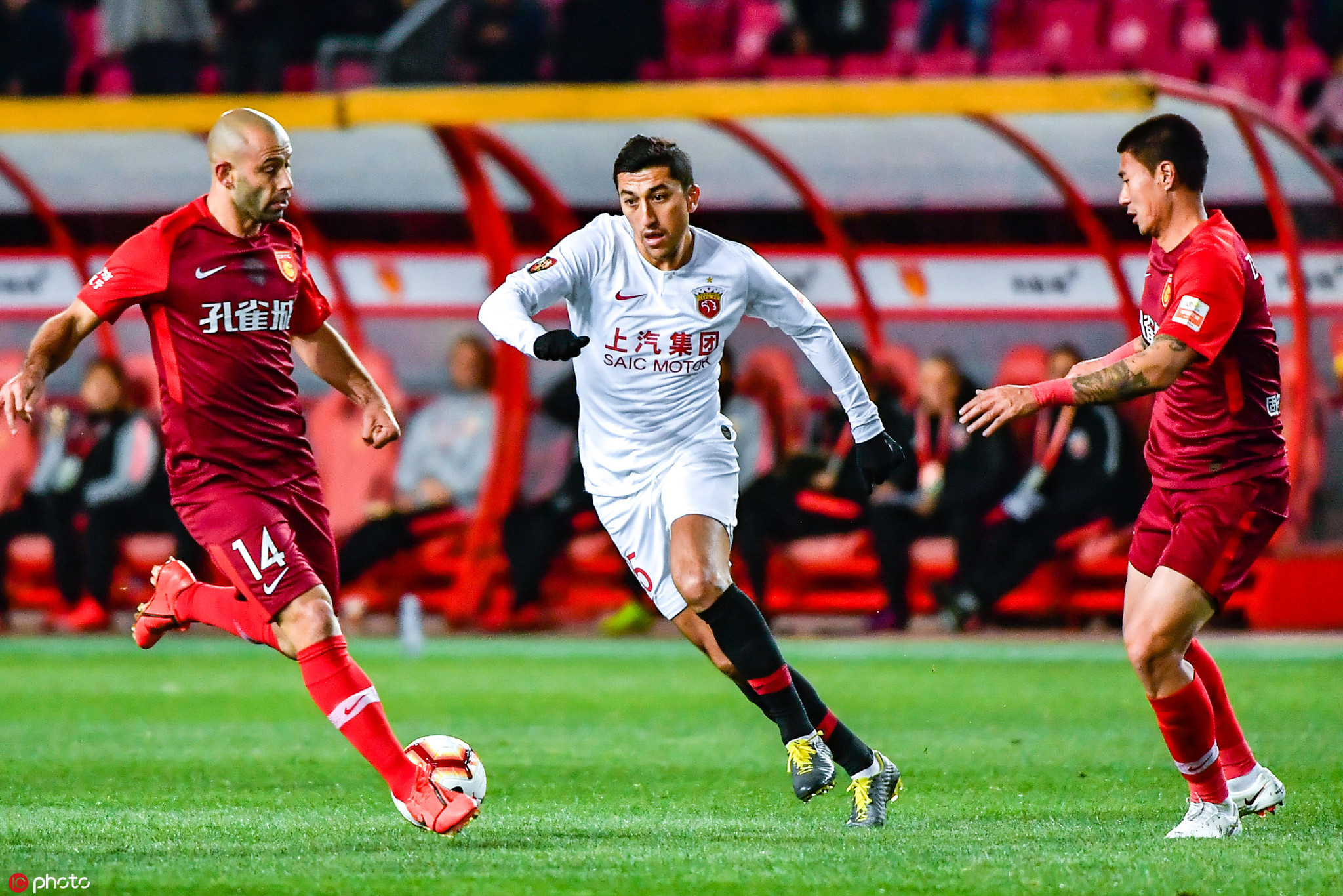 河北华夏幸福迎来连胜,实现保级大业的简单介绍 河北华夏幸福迎来连胜,实现保级大业的简单介绍