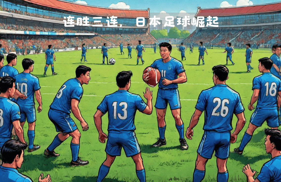 日本队获得亚洲杯冠军,国内球迷欣喜不已的简单介绍 日本队获得亚洲杯冠军,国内球迷欣喜不已的简单介绍