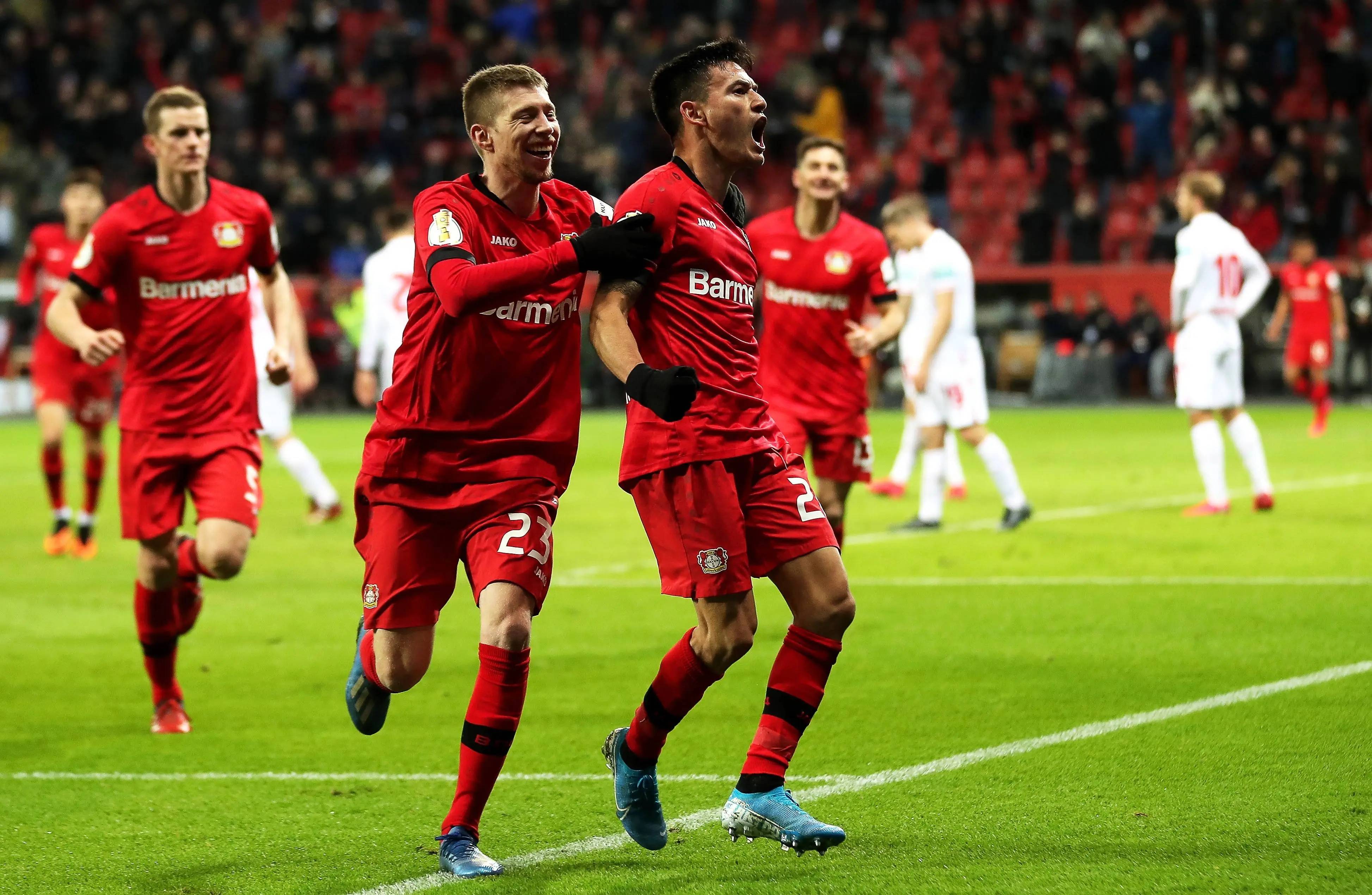 爱游戏官网-关于沃尔夫斯堡遭遇惨败，德甲保级压力不小的信息