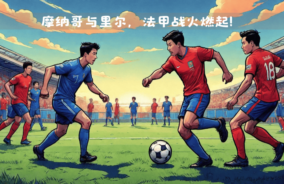 爱游戏网页版-摩纳哥客场战平南特，稳步保持不败