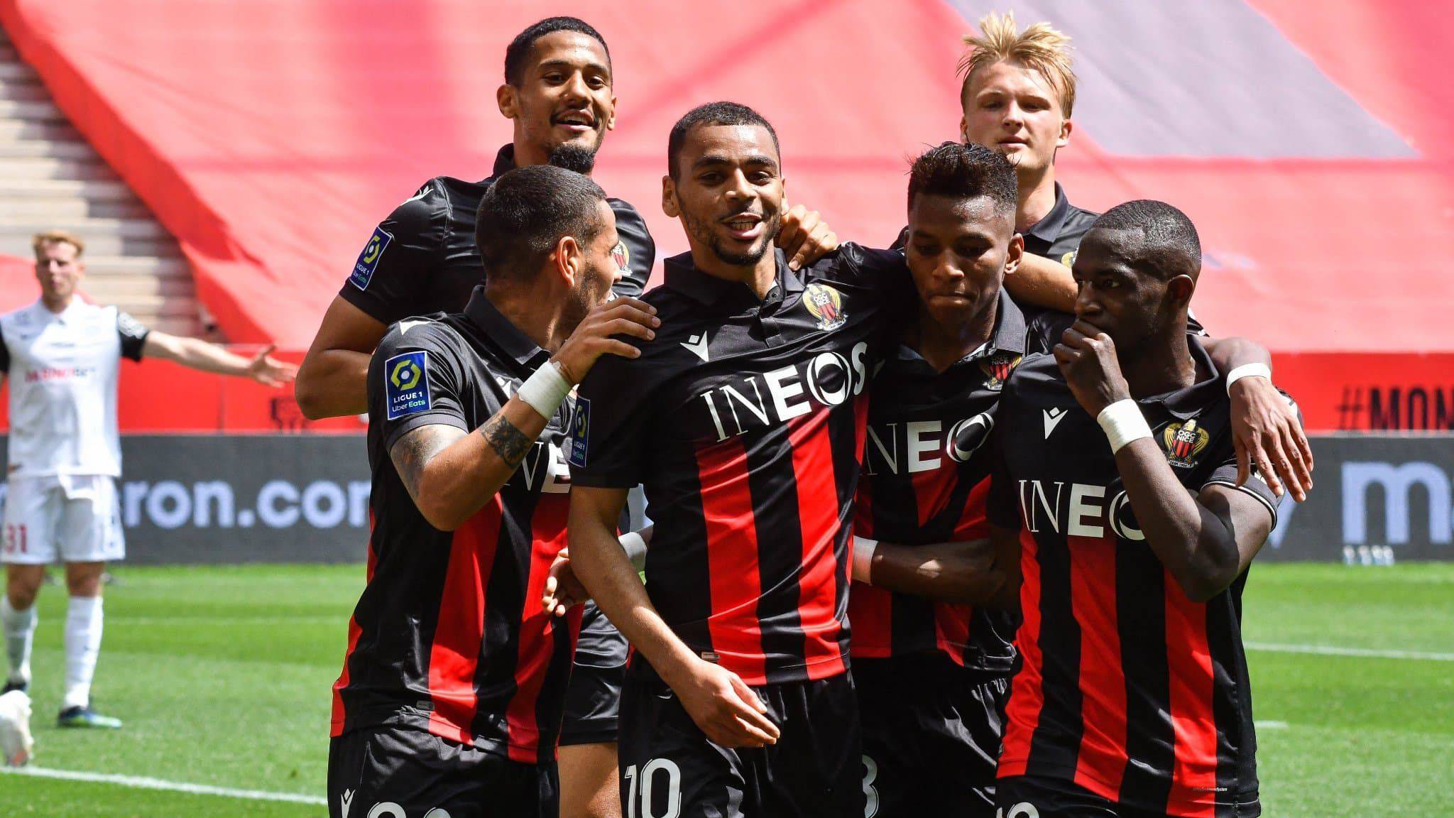 爱游戏登录入口-摩纳哥连续惨败，法甲积分榜不容乐观的简单介绍