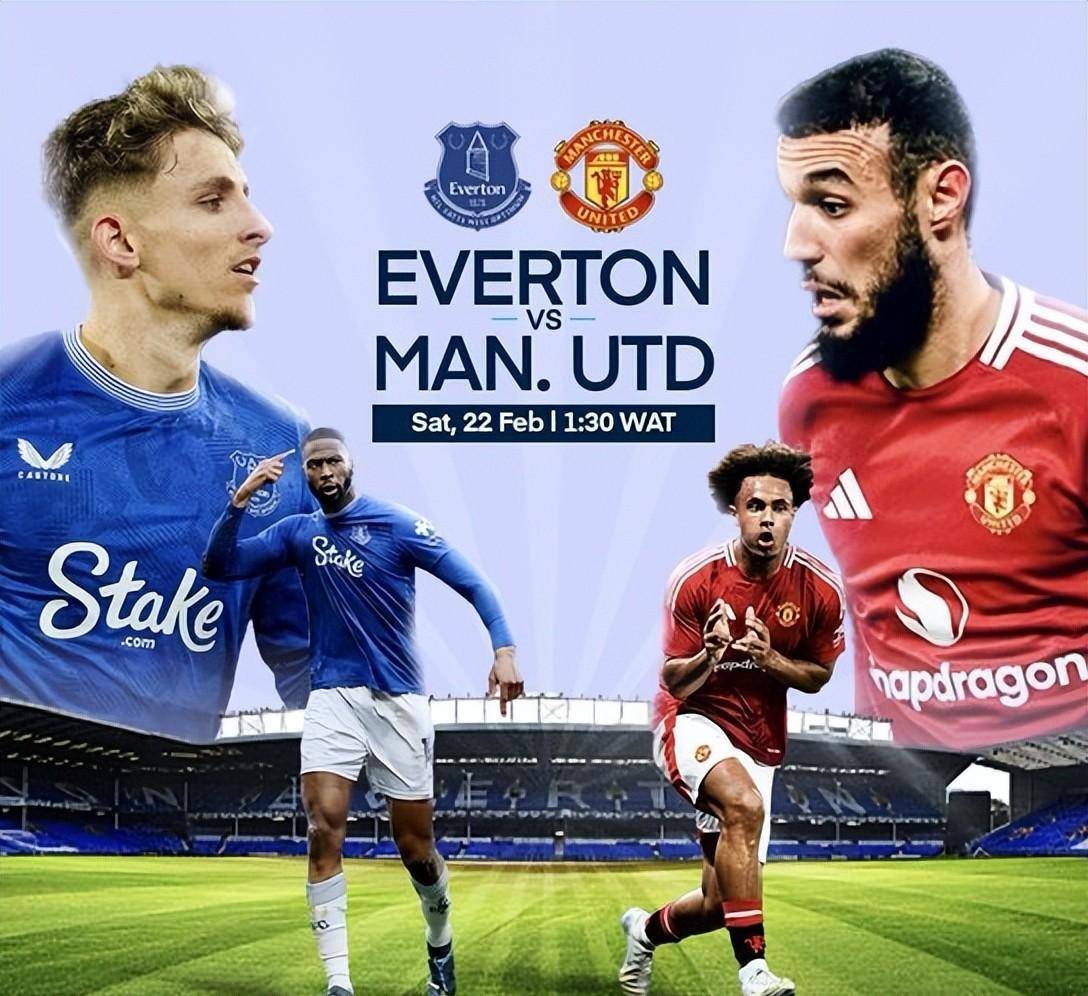 爱游戏官方入口-关于曼联主场大胜埃弗顿，迎来联赛两连胜的信息