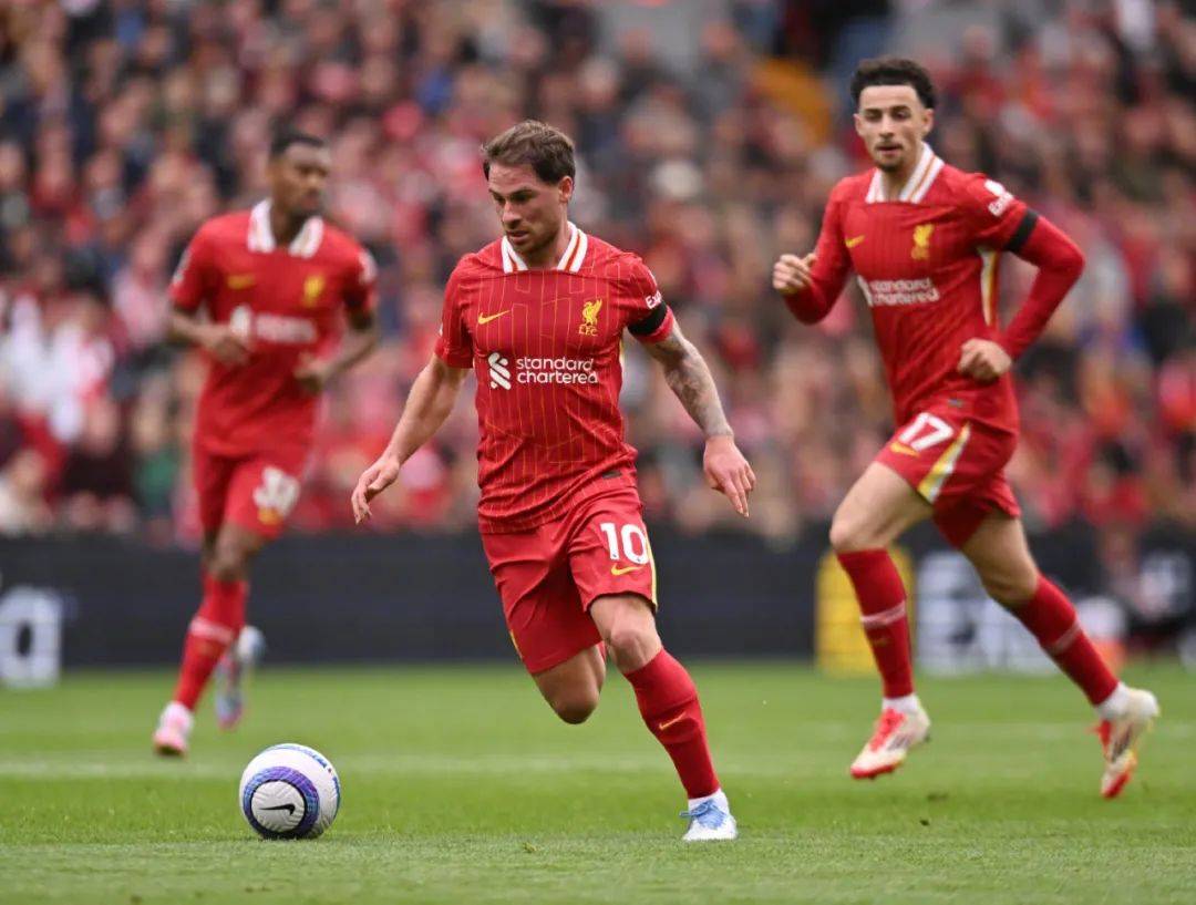 爱游戏-关于利物浦不敌国米：范迪克送礼，萨拉赫进球无效的信息