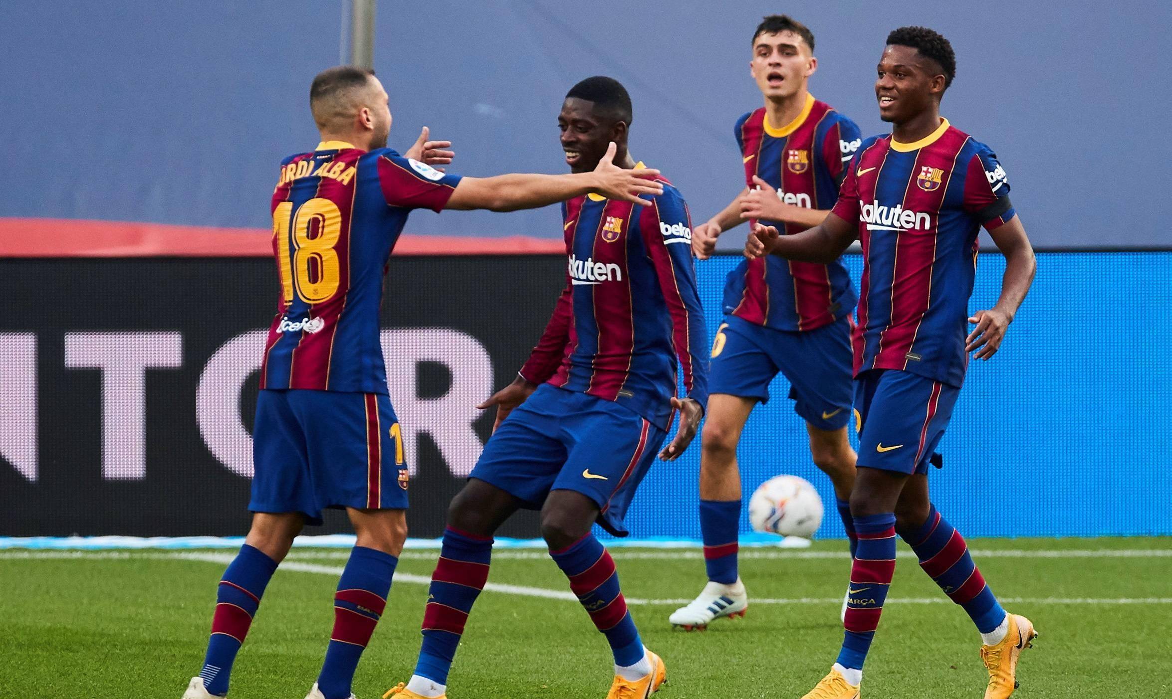 爱游戏登录入口-巴塞罗那球队在最新的比赛中获得胜利