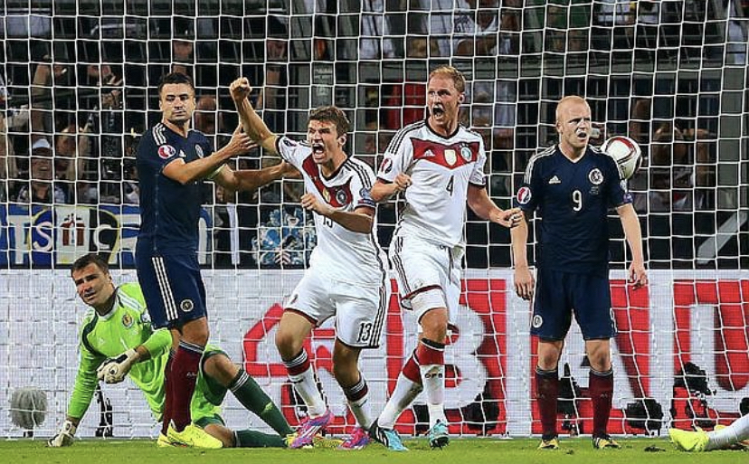 爱游戏登录-欧洲杯赛开幕，顶尖球队展现技艺争夺荣誉的简单介绍