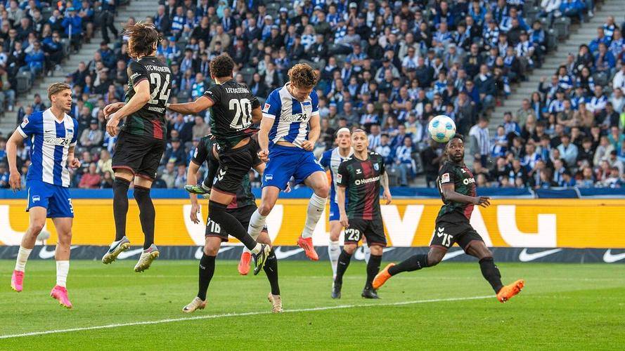 关于柏林赫塔在客场赛事中遭遇失利的信息 关于柏林赫塔在客场赛事中遭遇失利的信息