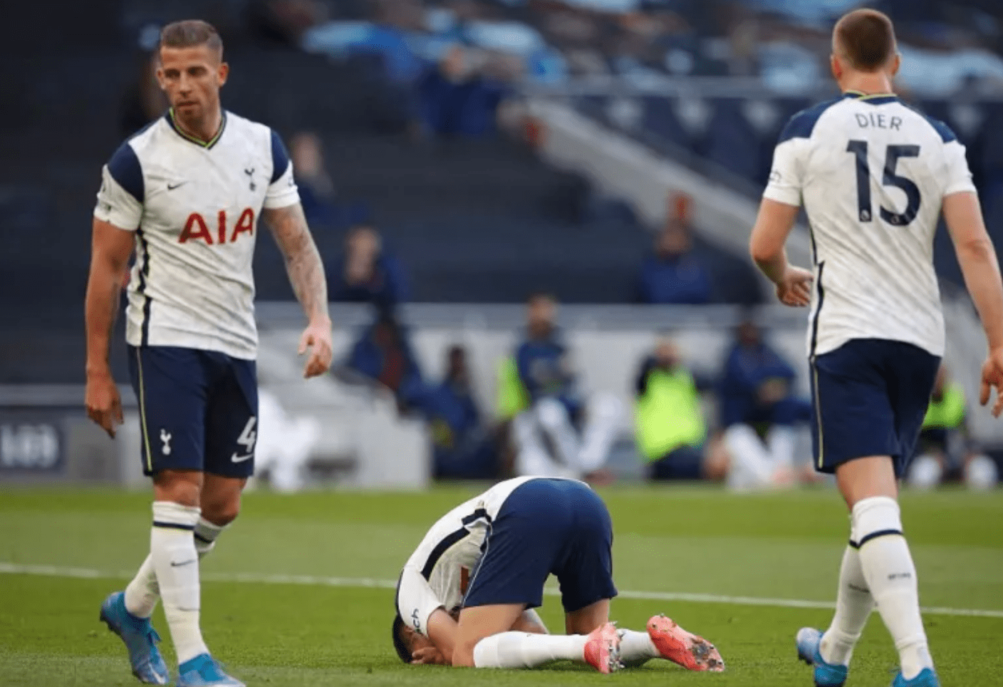 关于热刺客场惊险获胜,升至积分榜第三的信息 关于热刺客场惊险获胜,升至积分榜第三的信息