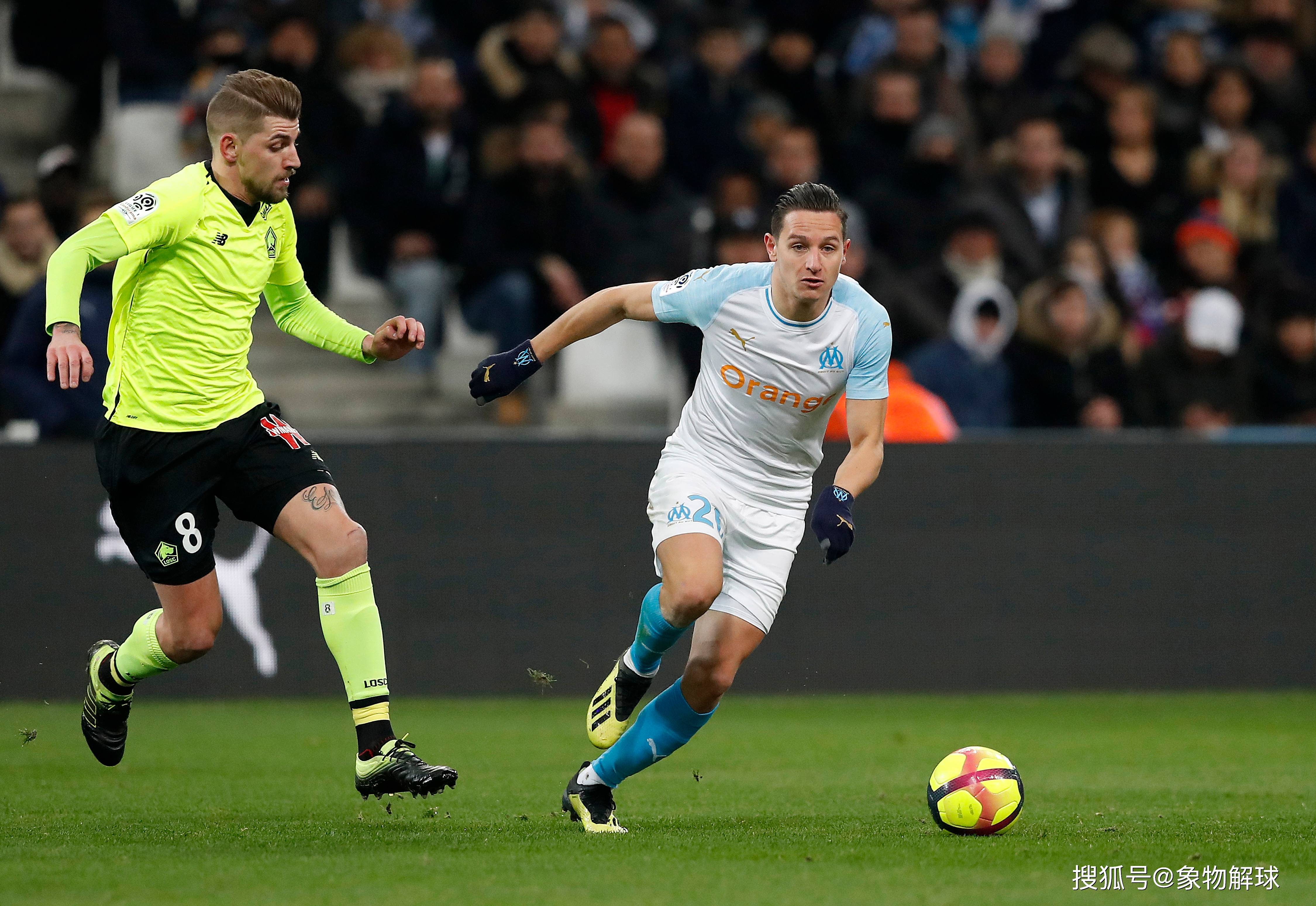 马赛遭遇困境,客场不敌普瓦莱斯 马赛遭遇困境,客场不敌普瓦莱斯