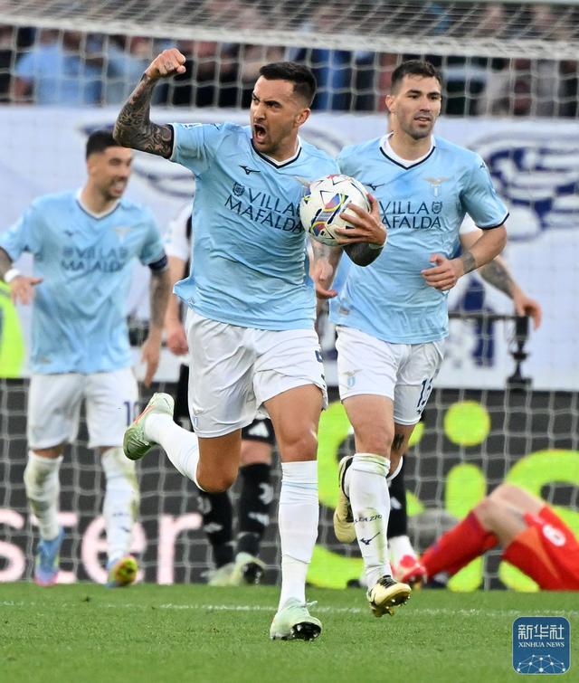 意甲强队再擂战鼓!尤文图斯胜拉齐奥领跑榜首的简单介绍 意甲强队再擂战鼓!尤文图斯胜拉齐奥领跑榜首的简单介绍