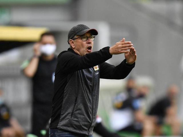 柏林联队险胜,暂时退出降级区的简单介绍 柏林联队险胜,暂时退出降级区的简单介绍