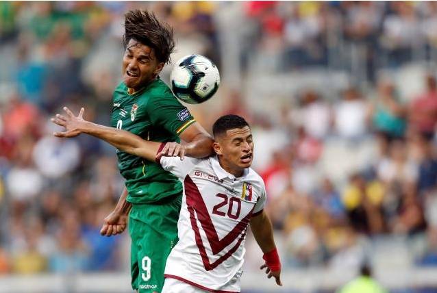 关于强强碰撞:南美足球联赛豪强对阵的信息 关于强强碰撞:南美足球联赛豪强对阵的信息