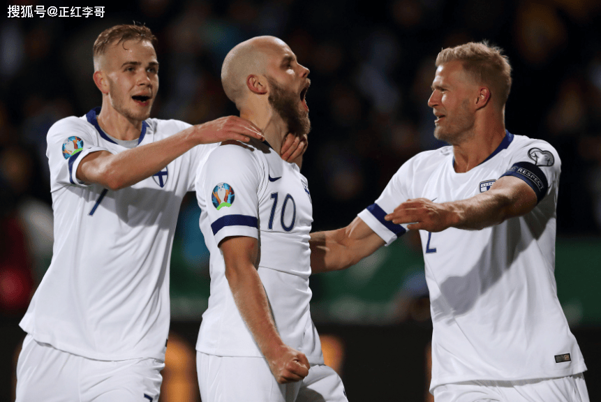 关于芬兰队击败亚美尼亚晋级欧洲足球锦标赛决赛的信息 关于芬兰队击败亚美尼亚晋级欧洲足球锦标赛决赛的信息