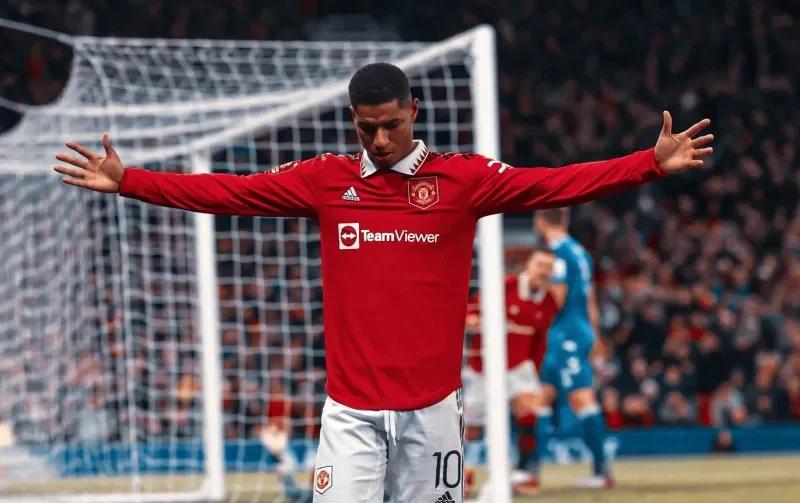 爱游戏亚洲官网-拉什福德进球满族肉带球过人，父母靠两次助攻的简单介绍