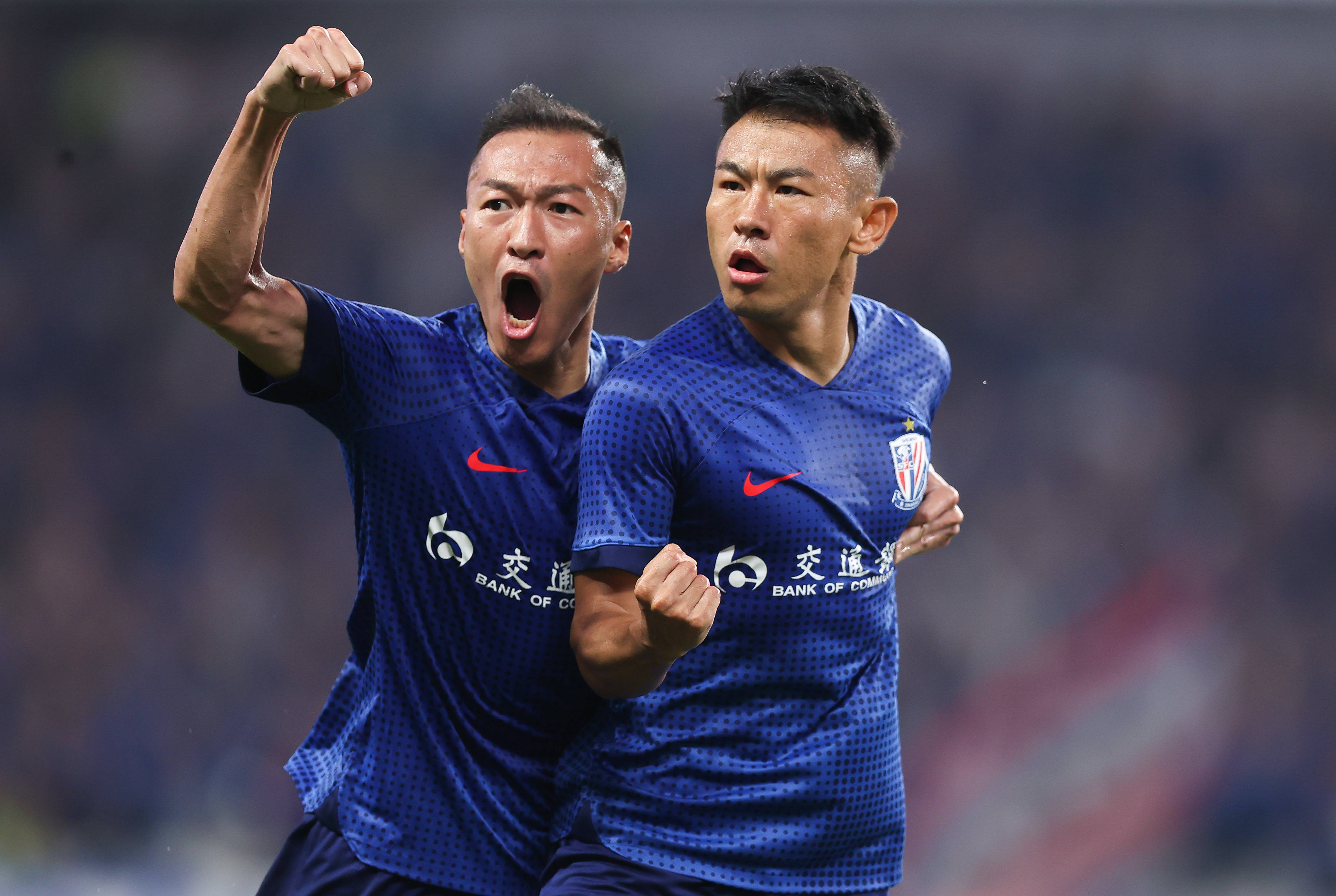 爱游戏中国官网-上海申花客场击败对手，实现连胜