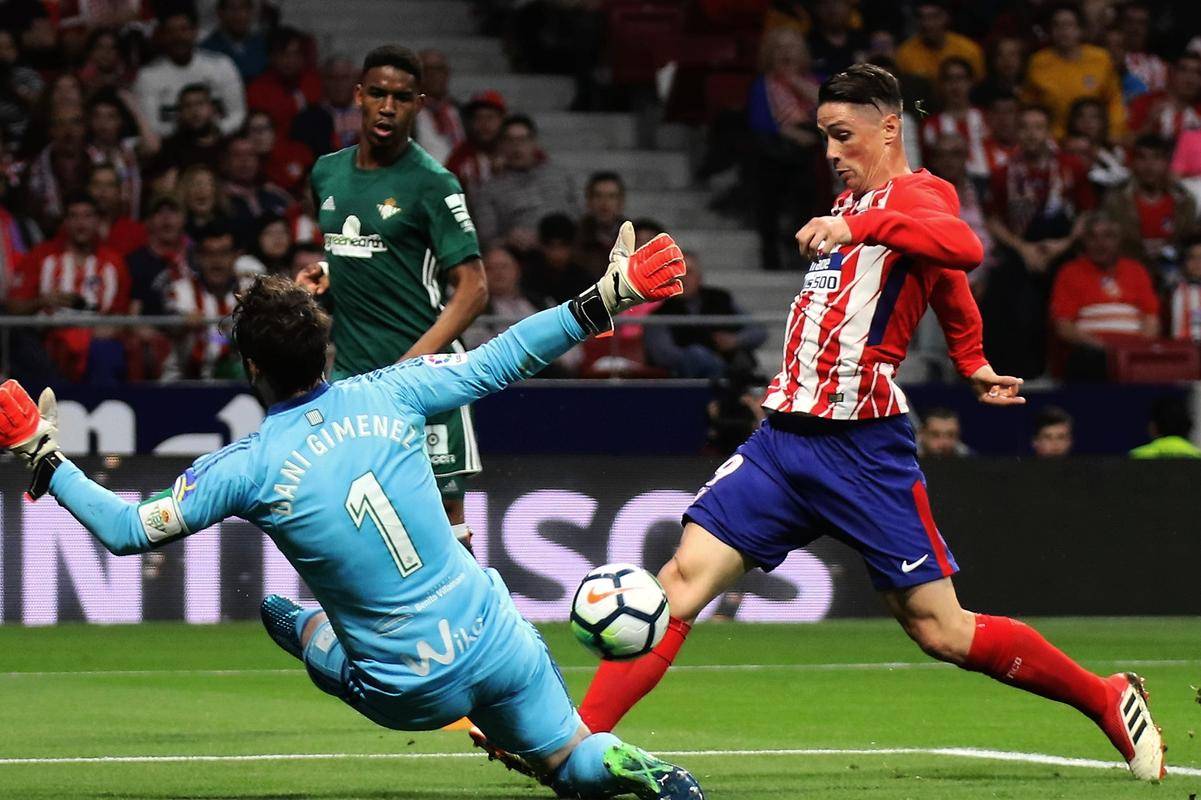 马德里竞技豪言要拿下比赛,冲击冠军梦的简单介绍 马德里竞技豪言要拿下比赛,冲击冠军梦的简单介绍