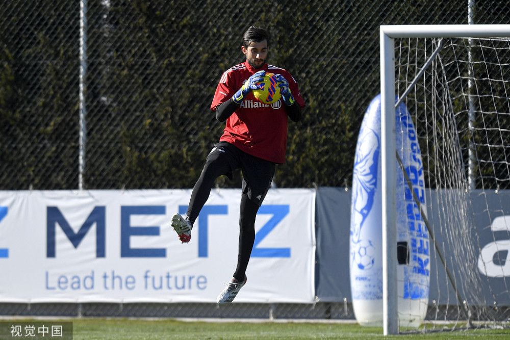 尤文图斯备战期间表现出色,备战下轮比赛的简单介绍 尤文图斯备战期间表现出色,备战下轮比赛的简单介绍