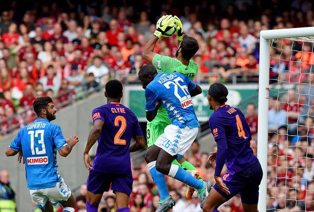 那不勒斯主场击败国米,进攻连续得分的简单介绍 那不勒斯主场击败国米,进攻连续得分的简单介绍