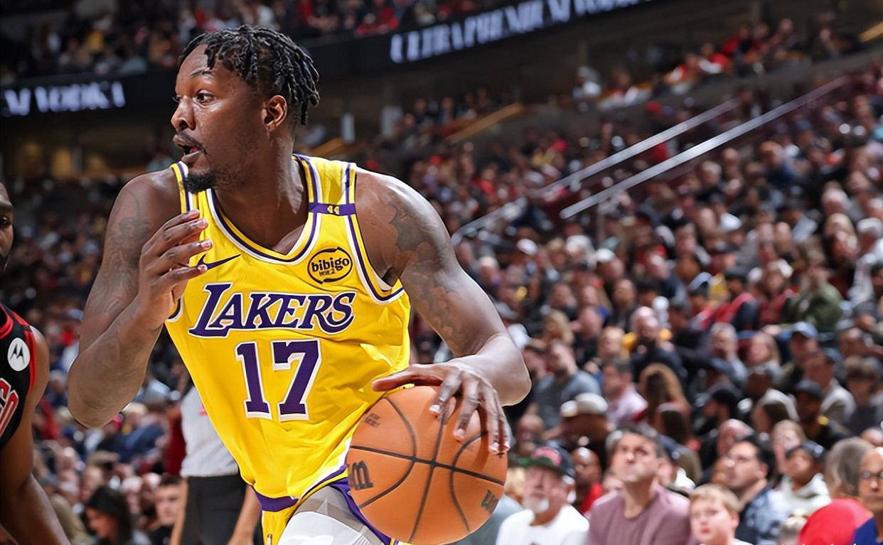 爱游戏中国官网-关于NBA赛季：湖人队锋线更强大，备战季后赛的信息