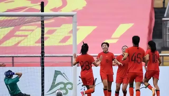 爱游戏官网-北京女足冲冠在即，世界足球之城等你瞩目的简单介绍