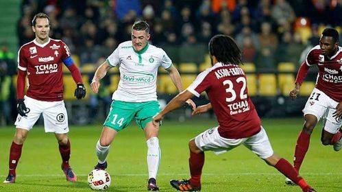 爱游戏官网-包含南特客场负于里尔，遭遇两连败的词条