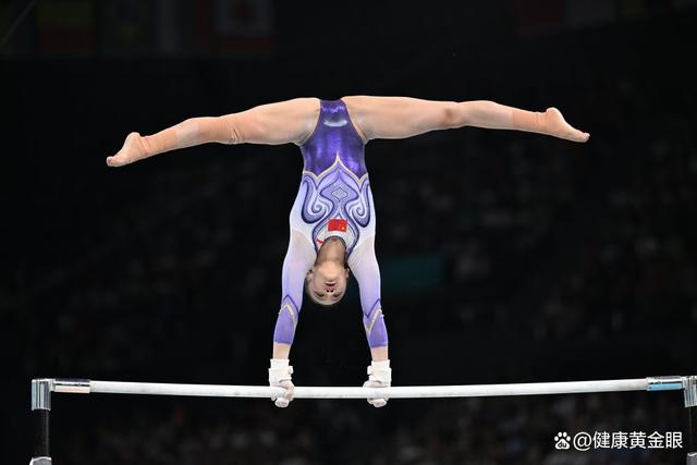 爱游戏登录-关于澳大利亚体操选手创造纪录，称霸舞台的信息