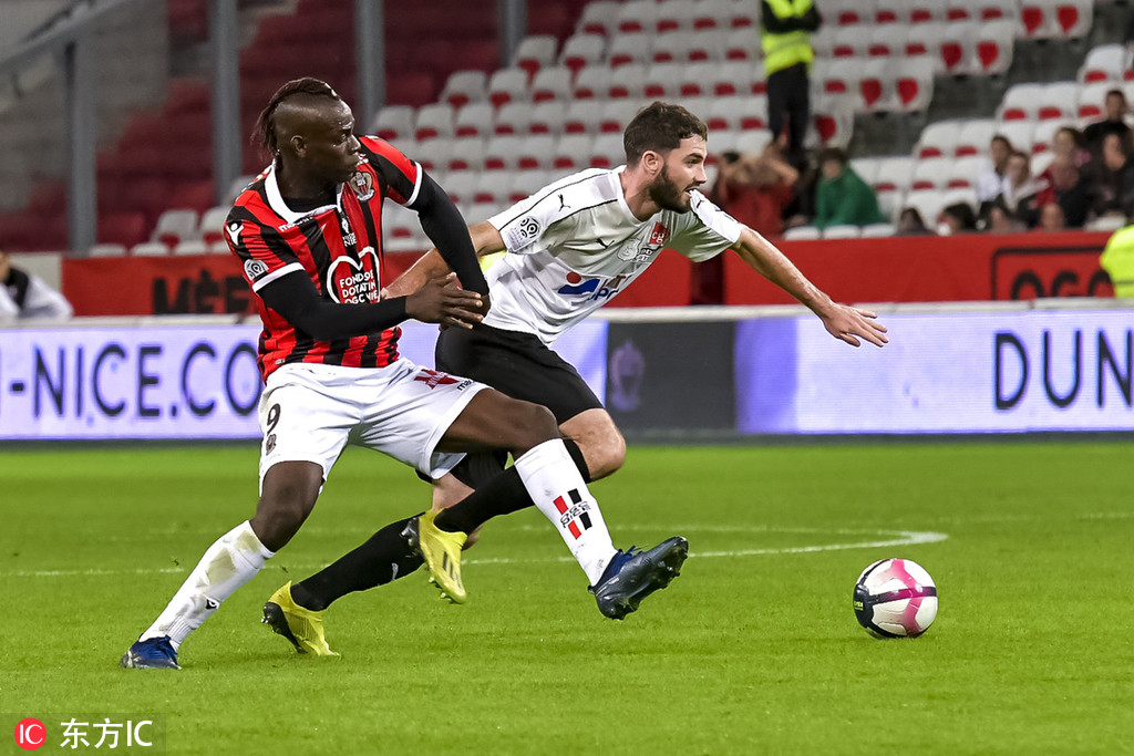 爱游戏-包含尼斯主场战胜第戎，继续保持上升势头的词条