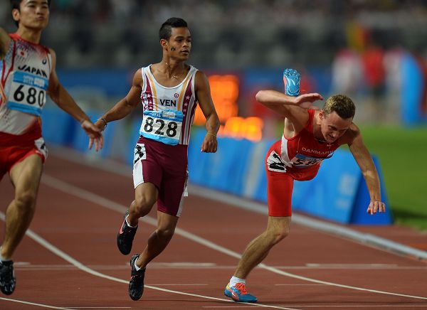 爱游戏登录入口-包含丹麦选手喜获好成绩，奋力争先的词条