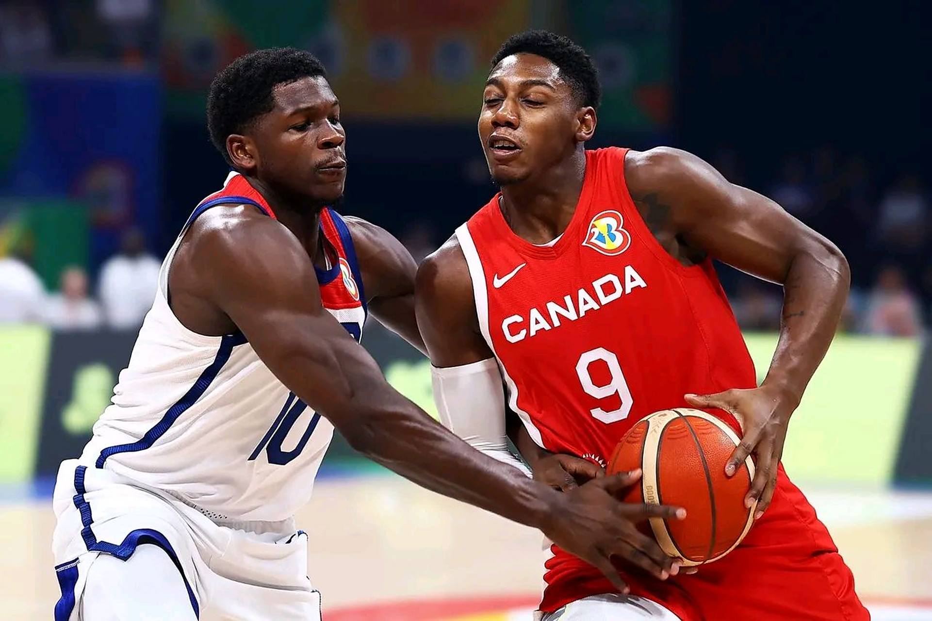 包含美国男篮大战加拿大,纷争不断惊险上演的词条 包含美国男篮大战加拿大,纷争不断惊险上演的词条