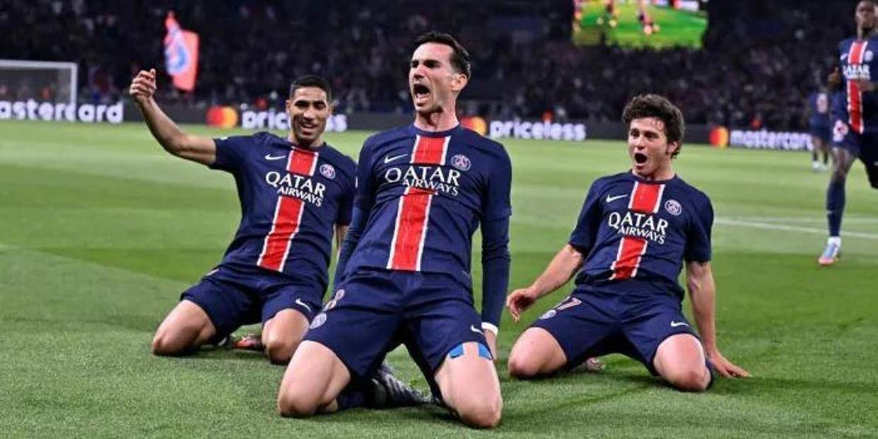 马竞横扫对手,锁定晋级资格! 马竞横扫对手,锁定晋级资格!