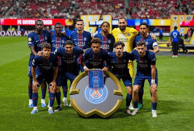 马竞横扫对手,锁定晋级资格! 马竞横扫对手,锁定晋级资格!