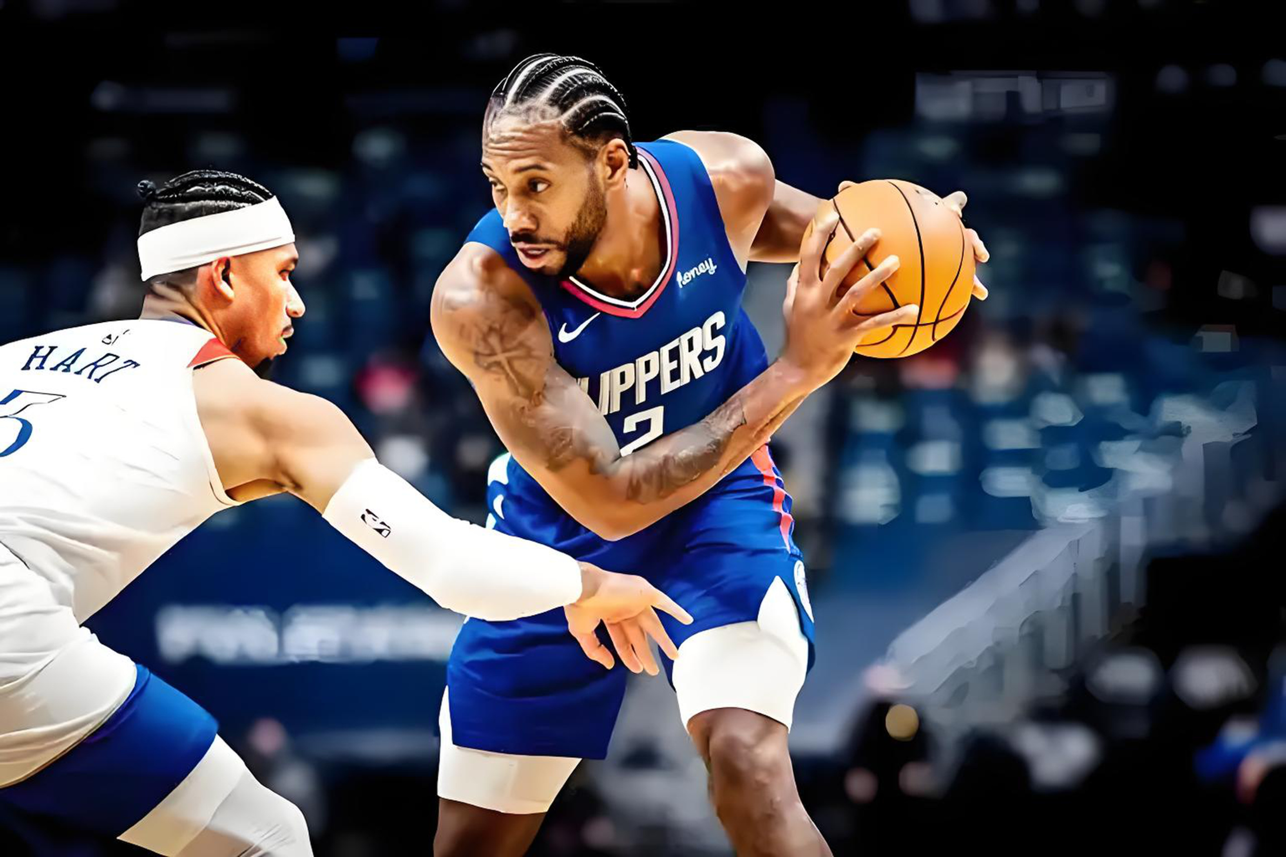 爱游戏入口-快船全场领先战胜马刺，伦纳德轰分猛龙大胜的简单介绍