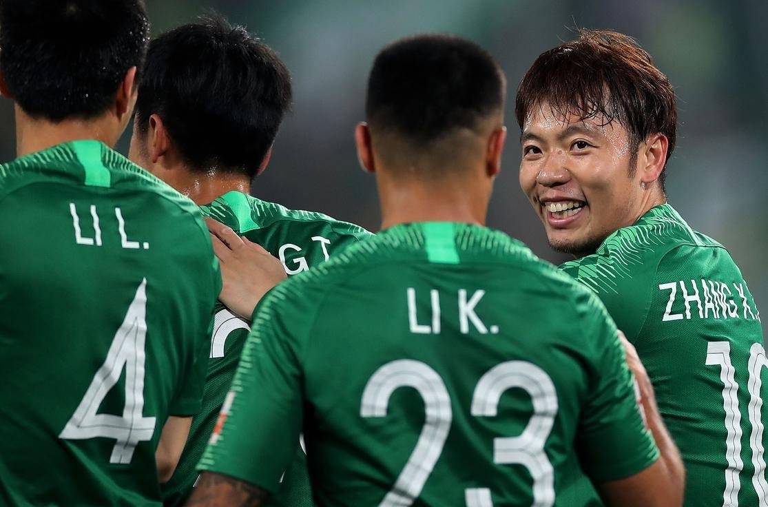 北京国安队员因伤退出,战力受损的简单介绍 北京国安队员因伤退出,战力受损的简单介绍