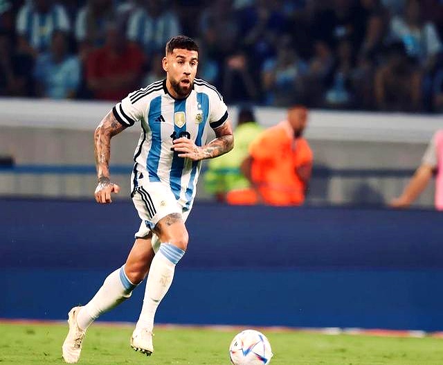 阿根廷后卫完成手术有望迎战下赛季的简单介绍