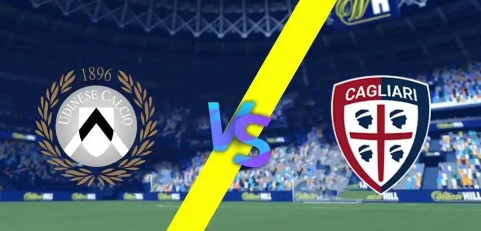 卡利亚里主场不敌乌迪内斯,保级压力增大 卡利亚里主场不敌乌迪内斯,保级压力增大