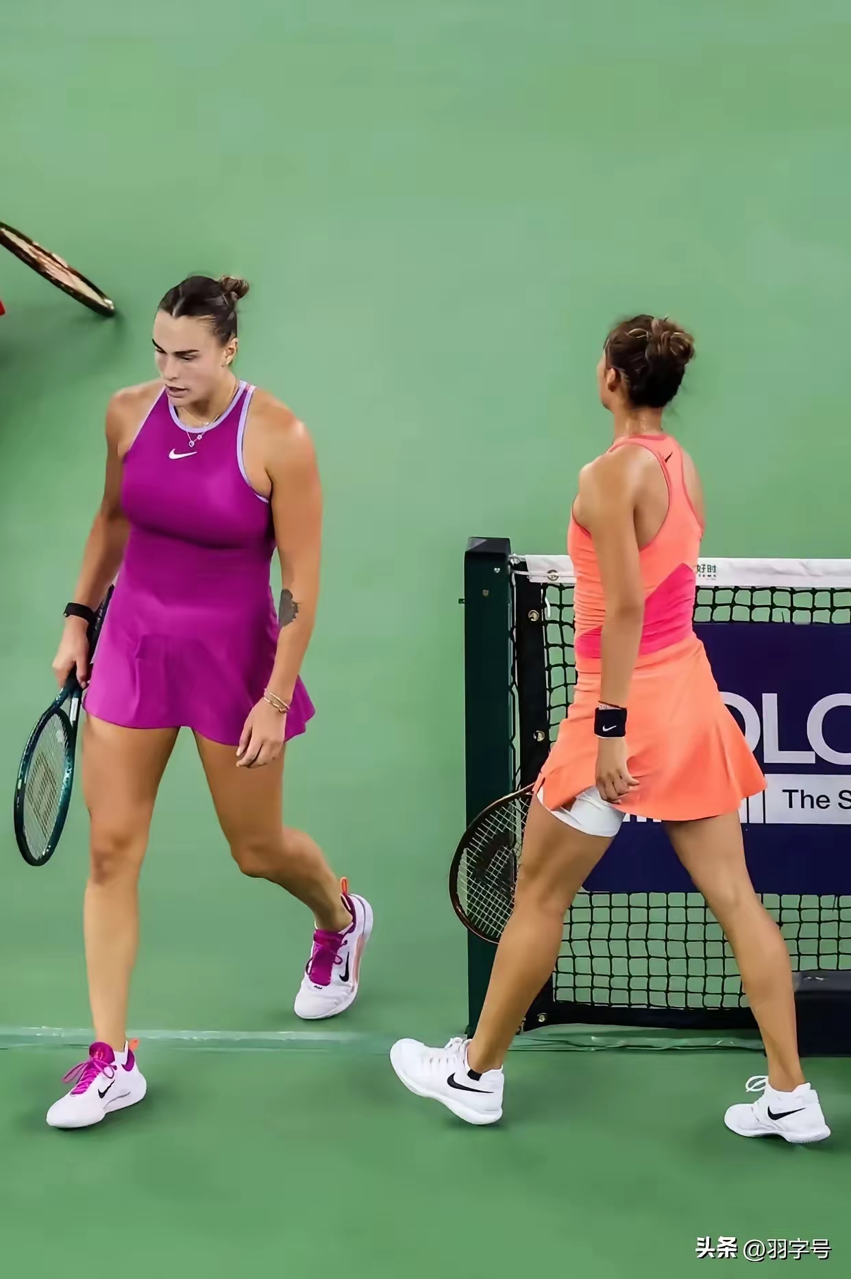 爱游戏官网-网球巨星转战足球，加入女子球队