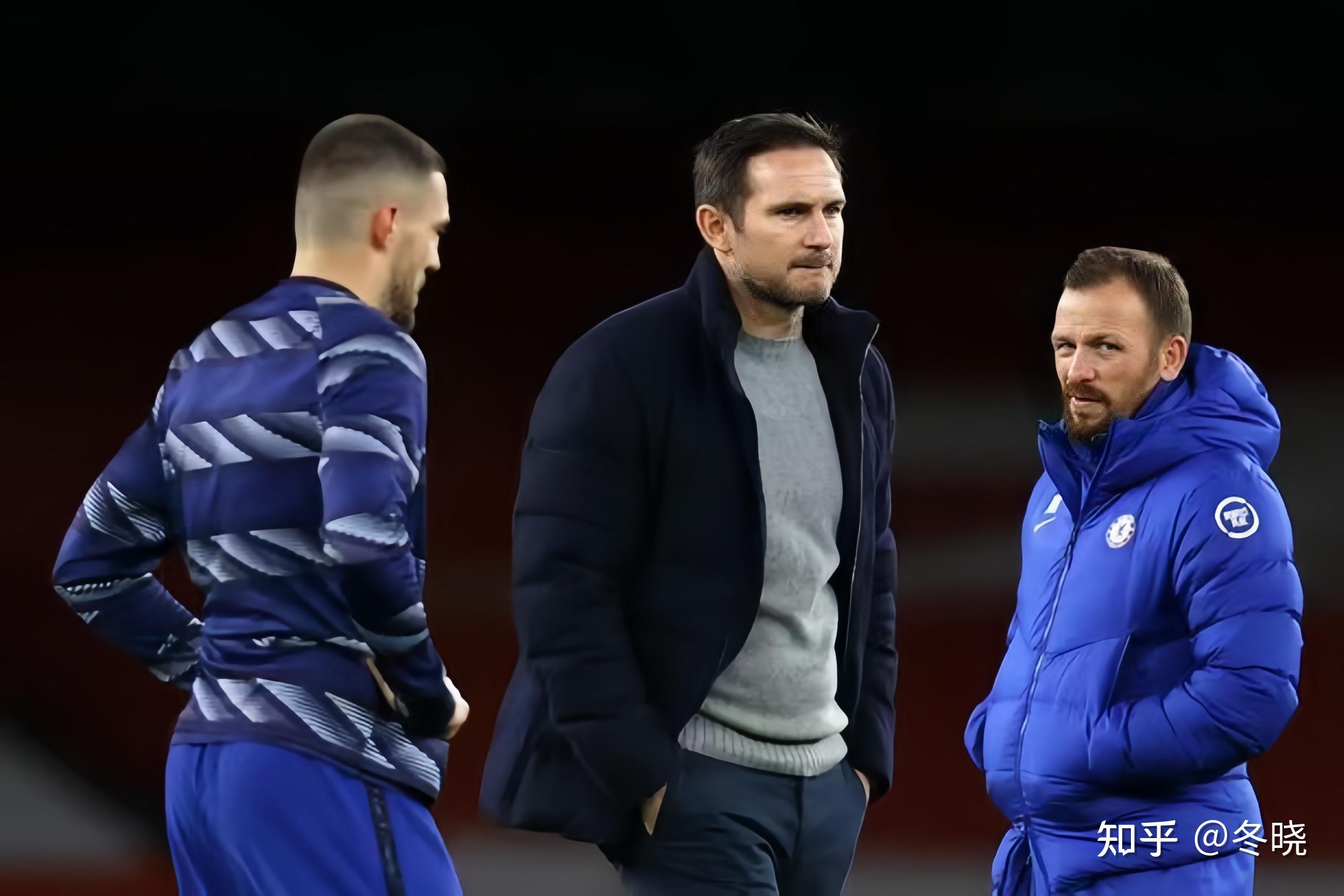 切尔西主帅兰帕德离队,球迷纷纷表达不舍 切尔西主帅兰帕德离队,球迷纷纷表达不舍