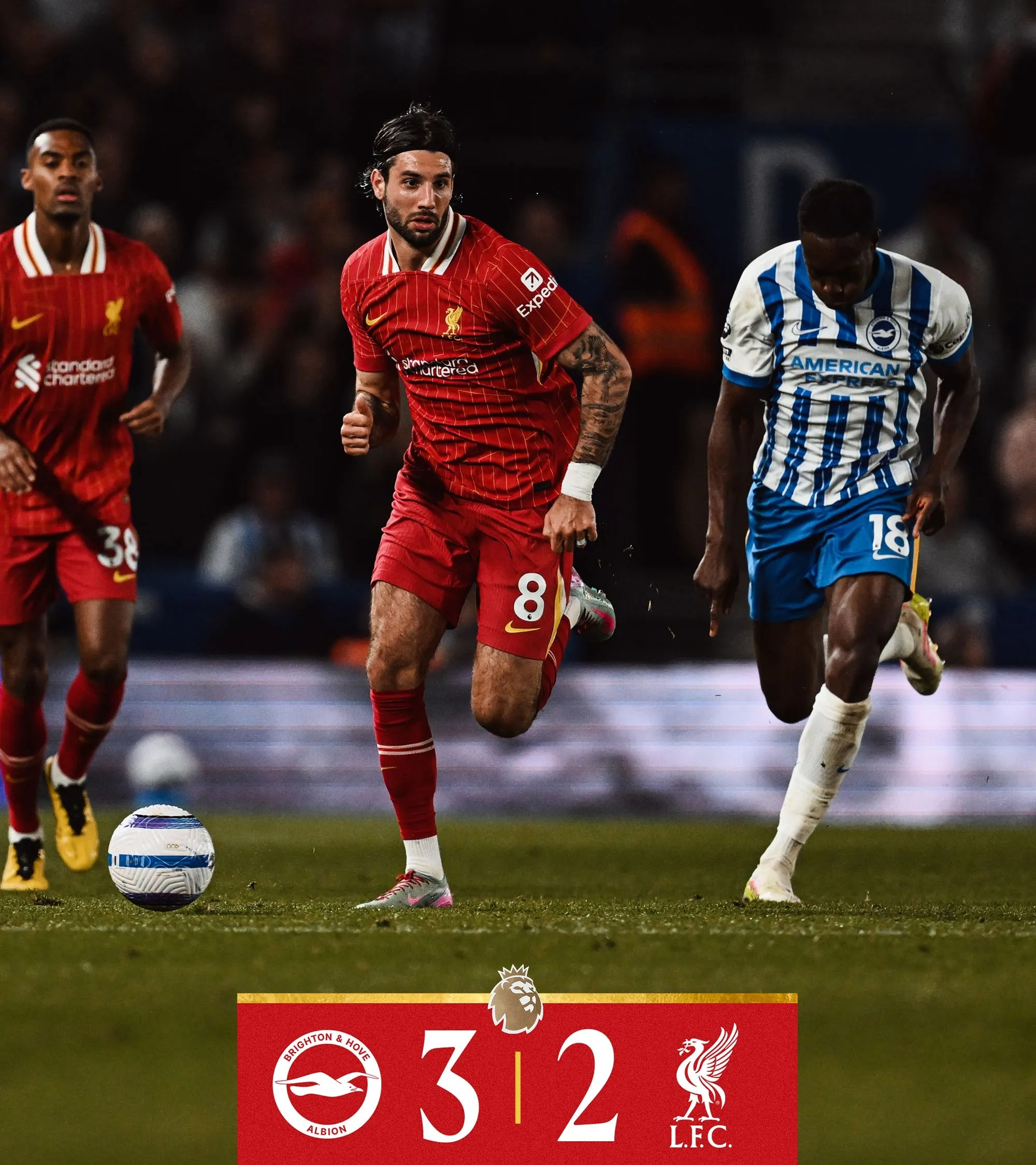 利物浦主场失利,欧冠前途蒙上阴影的简单介绍 利物浦主场失利,欧冠前途蒙上阴影的简单介绍