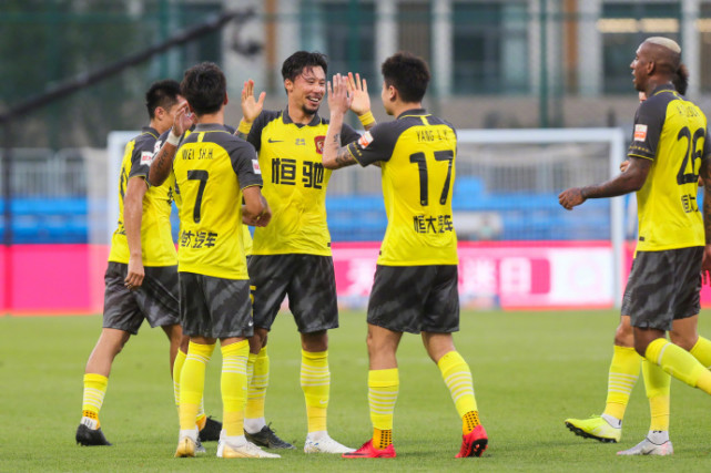 深圳佳兆业主场力争取胜,努力保持积分榜上胜利的简单介绍 深圳佳兆业主场力争取胜,努力保持积分榜上胜利的简单介绍