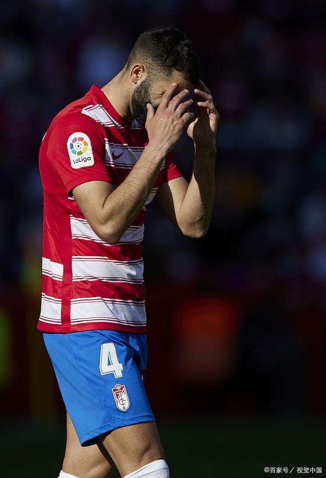 爱游戏app-赫罗纳客场不敌赫塔菲，陷入深渊