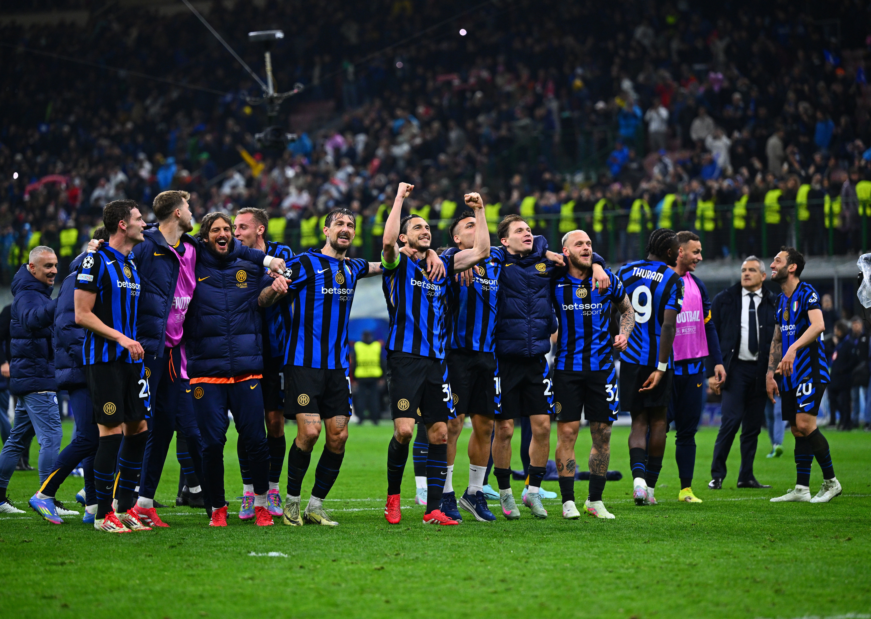 爱游戏-关于国际米兰战平，仍然难以挤入前四的信息