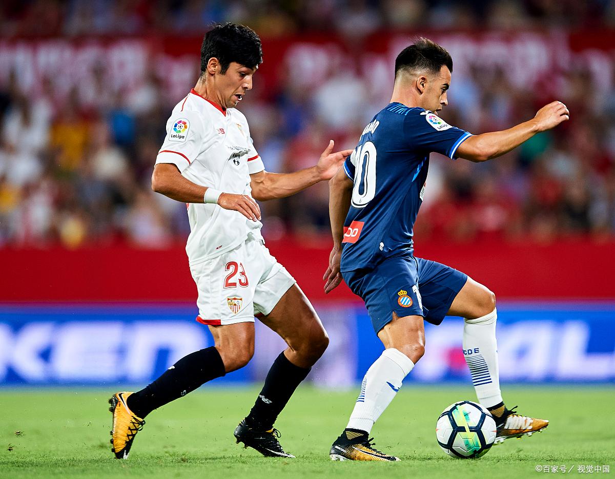 西班牙人主场大胜，豪取三分