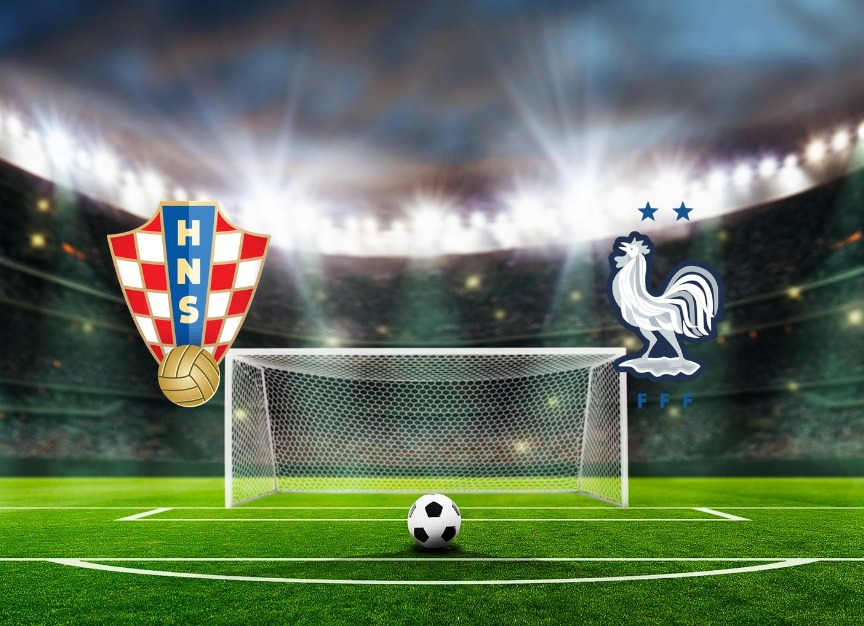 克罗地亚队神奇逆袭,战胜实力强大对手 克罗地亚队神奇逆袭,战胜实力强大对手