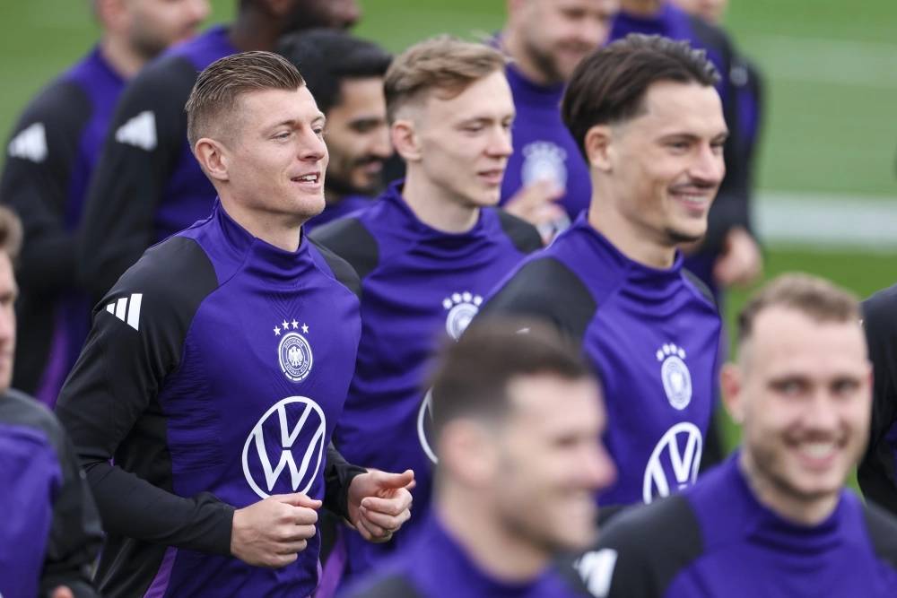 前英格兰主帅加盟德国国内联赛 前英格兰主帅加盟德国国内联赛