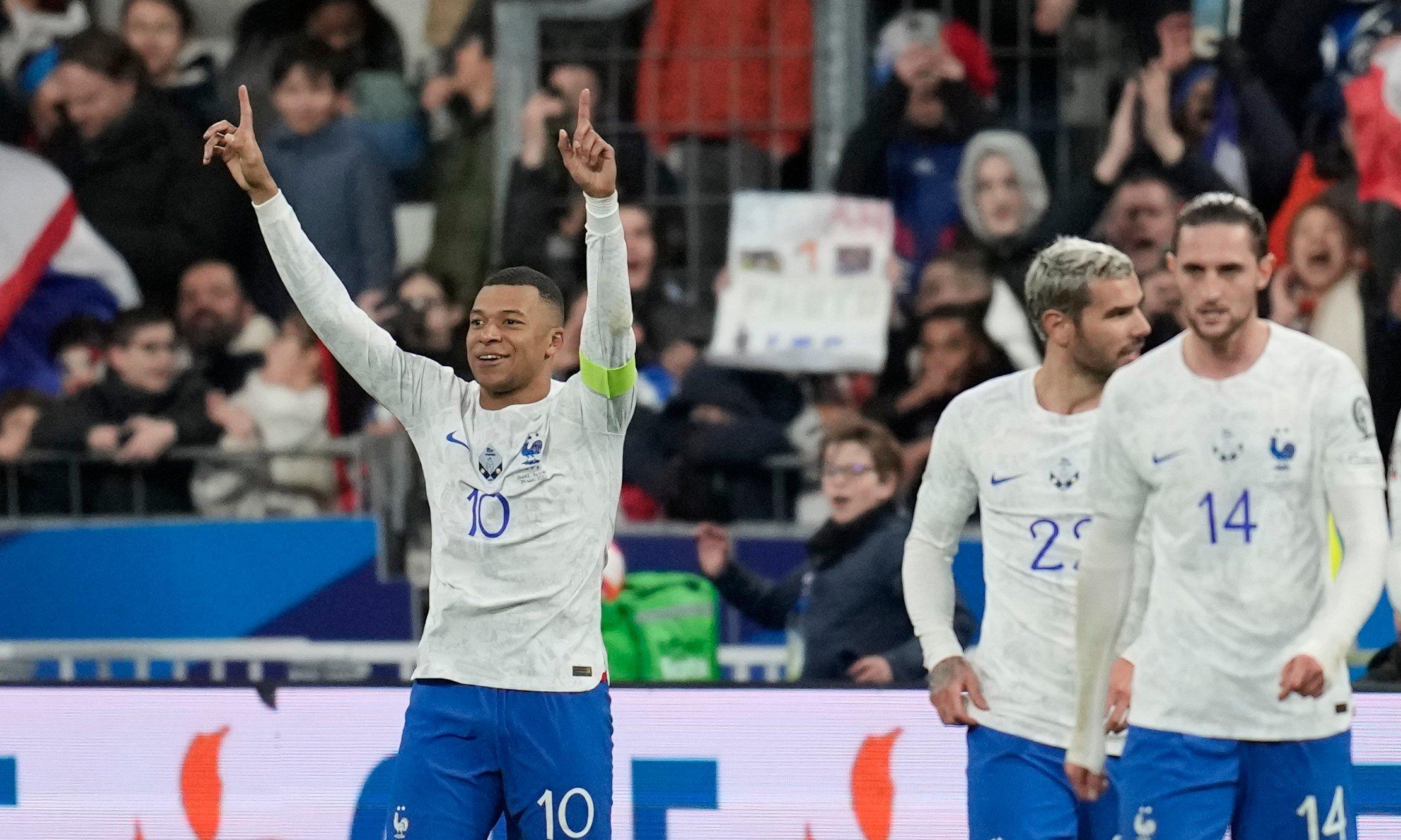 爱游戏官方登录入口-荷兰队与法国队在友谊赛上一决胜负的简单介绍