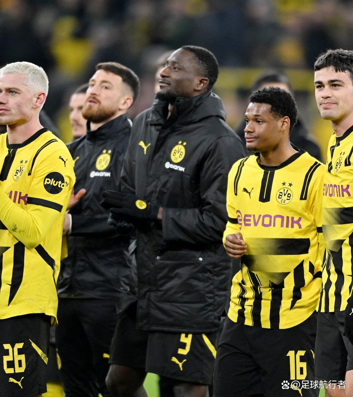 关于多特蒙德队大比分胜出,晋级欧冠赛事的信息 关于多特蒙德队大比分胜出,晋级欧冠赛事的信息