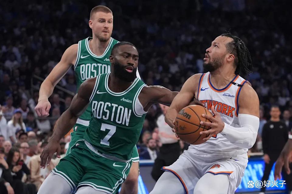 凯尔特人三连败,季后赛前景黯淡 凯尔特人三连败,季后赛前景黯淡