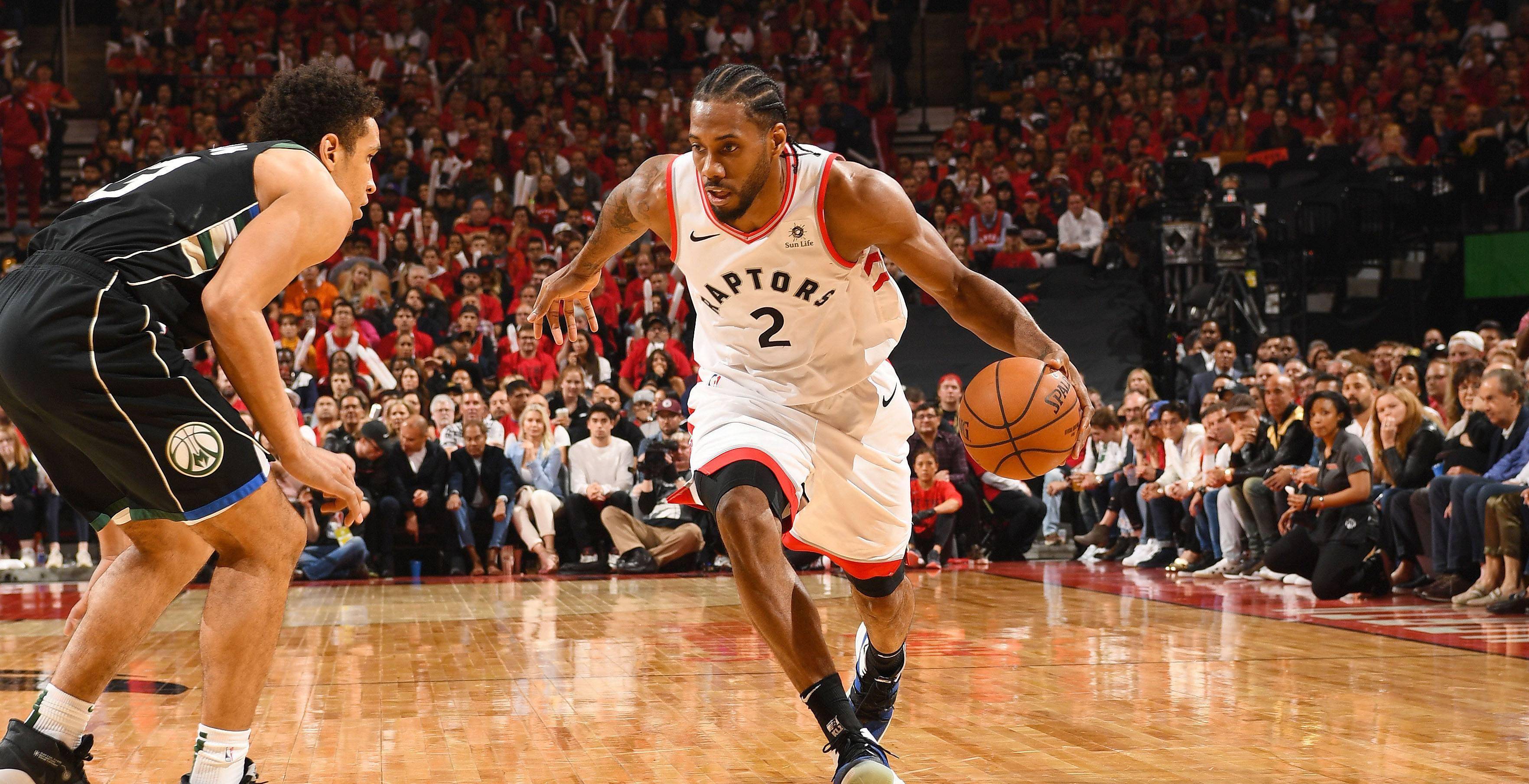 猛龙横扫魔术,伦纳德绝杀步行者 猛龙横扫魔术,伦纳德绝杀步行者