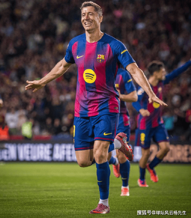 巴塞罗那队员取得连胜创新纪录 巴塞罗那队员取得连胜创新纪录