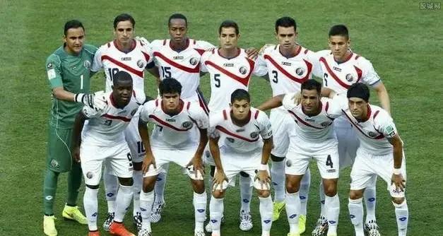 关于哥斯达黎加联赛球员备战国际友谊赛的信息