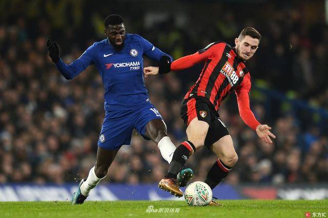 包含切尔西主场战平伯恩茅斯,防守略显漏洞的词条 包含切尔西主场战平伯恩茅斯,防守略显漏洞的词条